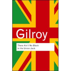 There Ain't No Black in the Union Jack There Ain't No Black in the Union Jack