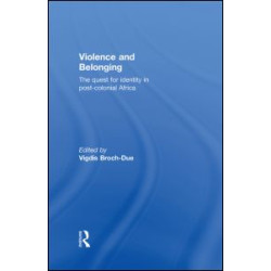 Violence and Belonging Violence and Belonging