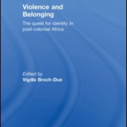Violence and Belonging