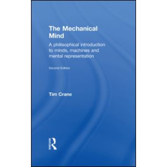 The Mechanical Mind The Mechanical Mind