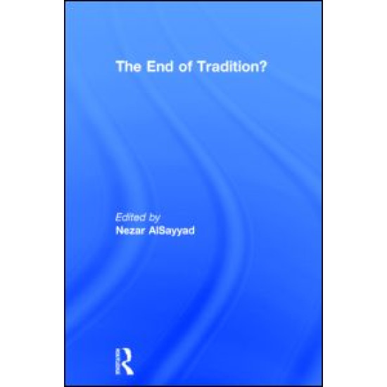 The End of Tradition?