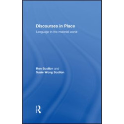 Discourses in Place