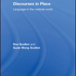 Discourses in Place Discourses in Place