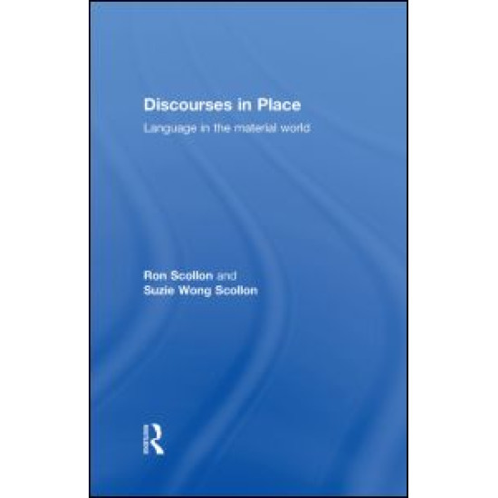 Discourses in Place