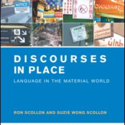 Discourses in Place