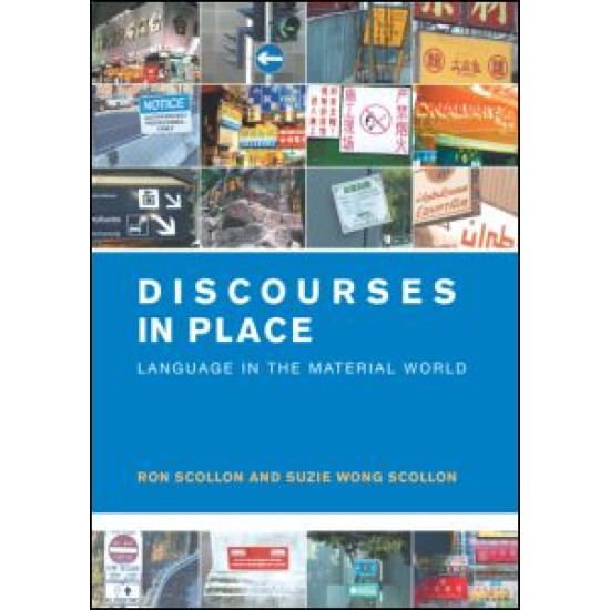 Discourses in Place