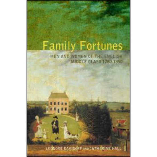 Family Fortunes