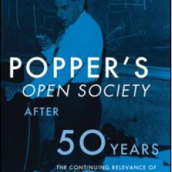 Popper's Open Society After Fifty Years Popper's Open Society After Fifty Years