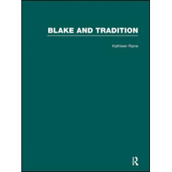 Blake & Tradition           V1