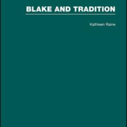 Blake & Tradition           V1 Blake & Tradition           V1