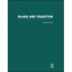 Blake & Tradition           V2