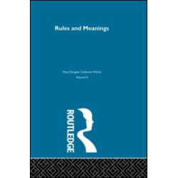 Rules and Meanings