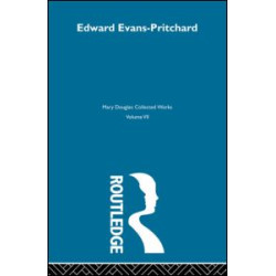 Evans-Pritchard Evans-Pritchard