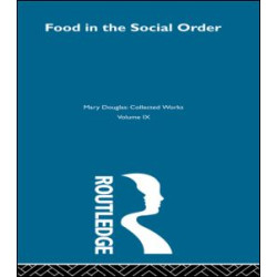 Food in the Social Order Food in the Social Order