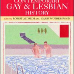 Who's Who in Contemporary Gay and Lesbian History Who's Who in Contemporary Gay and Lesbian History