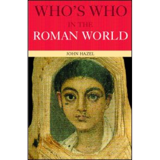Who's Who in the Roman World