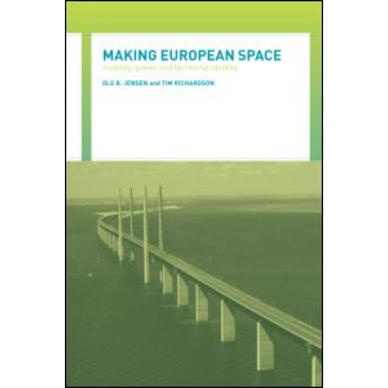 Making European Space