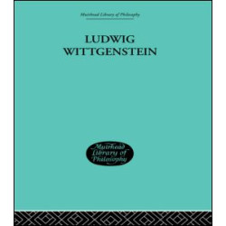 Ludwig Wittgenstein