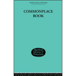 Commonplace Book