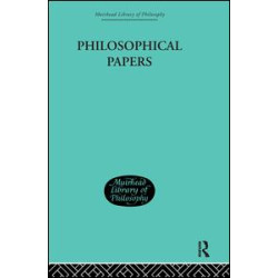 Philosophical Papers Philosophical Papers