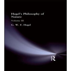 Hegel's Philosophy of Nature