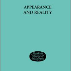 Appearance and Reality