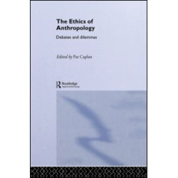 The Ethics of Anthropology