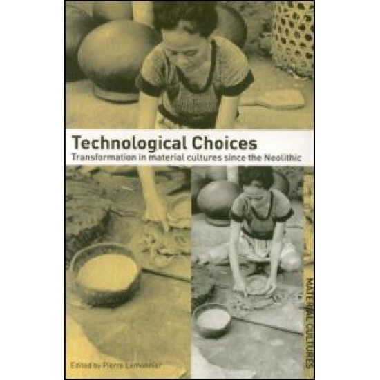 Technological Choices