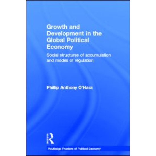 Growth and Development in the Global Political Economy