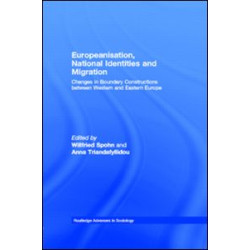 Europeanisation, National Identities and Migration Europeanisation, National Identities and Migration