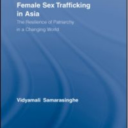 Female Sex Trafficking in Asia