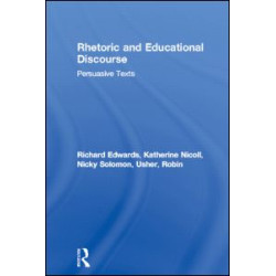 Rhetoric and Educational Discourse
