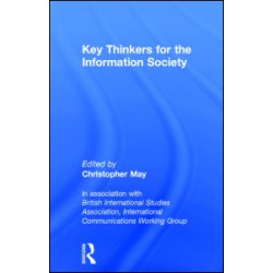 Key Thinkers for the Information Society
