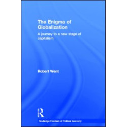 The Enigma of Globalization The Enigma of Globalization