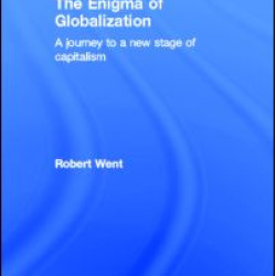 The Enigma of Globalization