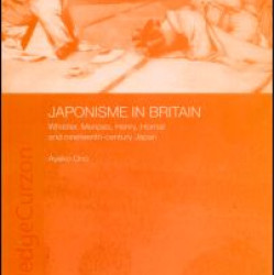 Japonisme in Britain