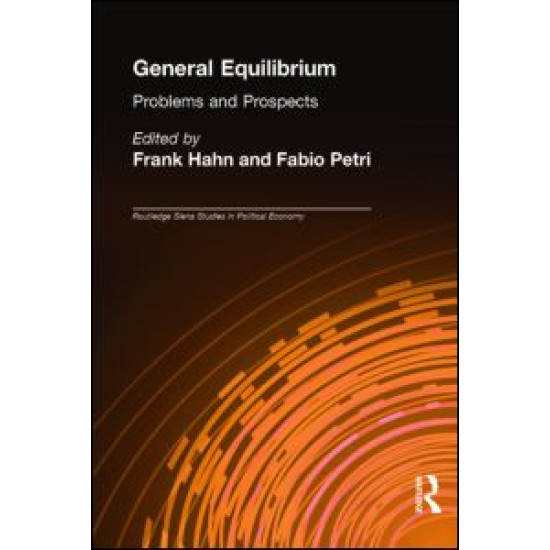 General Equilibrium