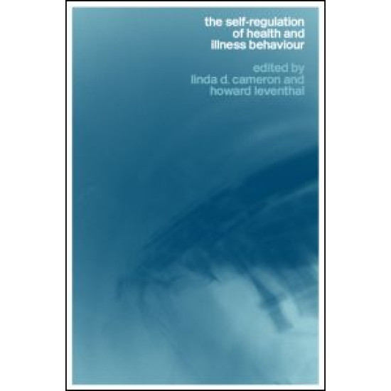 The Self-Regulation of Health and Illness Behaviour