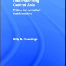 Understanding Central Asia Understanding Central Asia