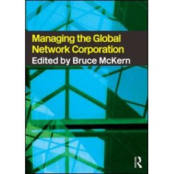 Managing the Global Network Corporation