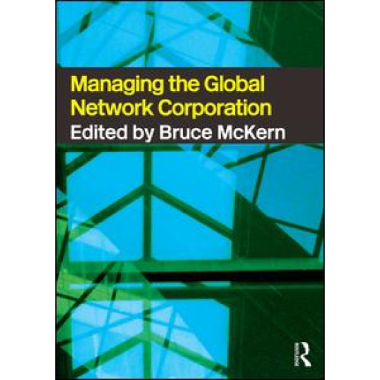 Managing the Global Network Corporation