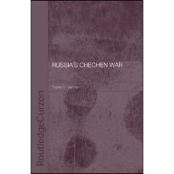 Russia's Chechen War Russia's Chechen War