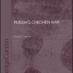 Russia's Chechen War