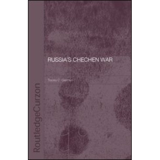 Russia's Chechen War