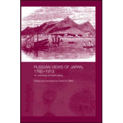 Russian Views of Japan, 1792-1913
