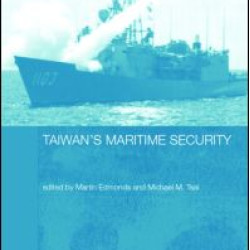 Taiwan's Maritime Security