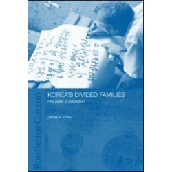 Korea's Divided Families Korea's Divided Families