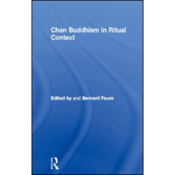 Chan Buddhism in Ritual Context