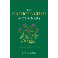 The Gaelic-English Dictionary