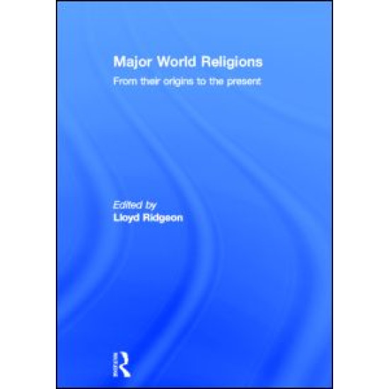 Major World Religions